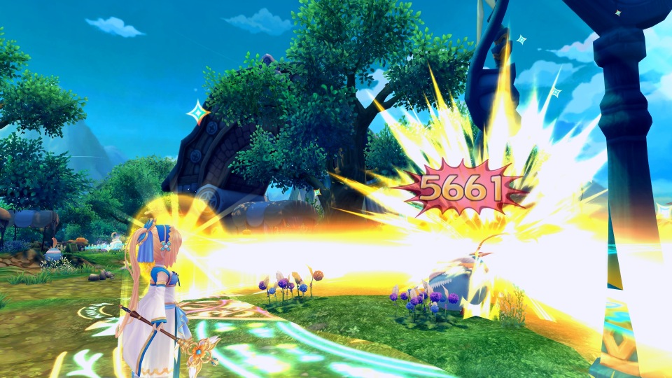 冒険に生産・ハウジングも！遊びきれないほどの要素が満載な「星界神話」の主要コンテンツを紹介の画像