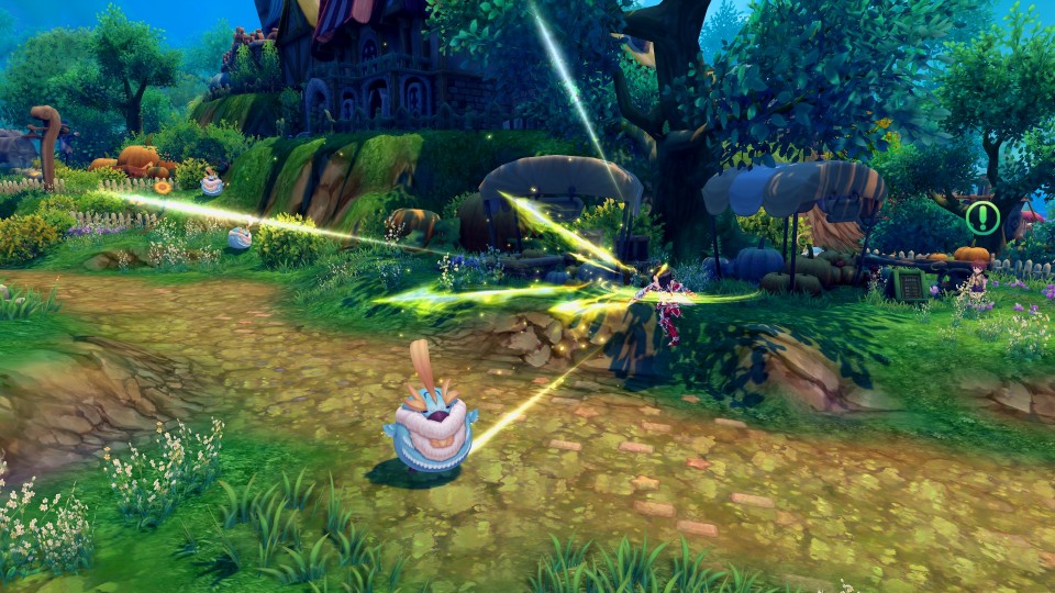 冒険に生産・ハウジングも！遊びきれないほどの要素が満載な「星界神話」の主要コンテンツを紹介の画像