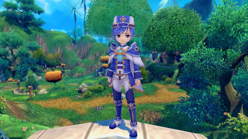 冒険に生産・ハウジングも！遊びきれないほどの要素が満載な「星界神話」の主要コンテンツを紹介の画像