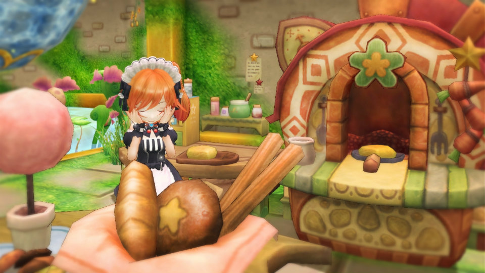 冒険に生産・ハウジングも！遊びきれないほどの要素が満載な「星界神話」の主要コンテンツを紹介の画像