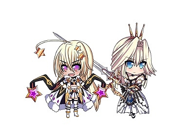 「燐光のレムリア」懐かしいあの仲間たちが再登場する「ロモの箱 dw」が販売開始！新たなレムリア大陸の謎へと迫る「ファクトストーリー第1弾」も実装の画像