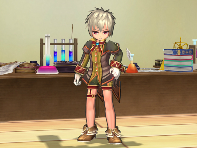 「エミル・クロニクル・オンライン」ECO祭2015のタイムスケジュールが発表！ECOくじ「マタンガ・ラボラトリー」も販売開始の画像