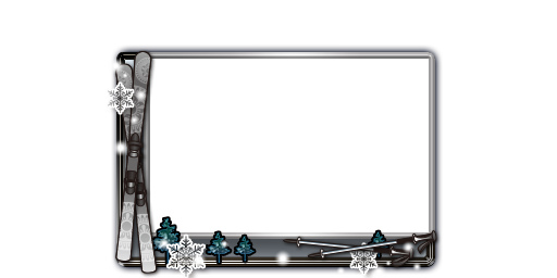 「セガNET麻雀 MJ」アバターガチャに冬らしいアイテムが登場！「GOLDガチャSP SR確定キャンペーン」も開催の画像