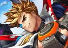 【G-STAR 2015】日本でのテストも決定！デスナイトやポーファランが登場する新作MOBA「MXM」の開発陣にインタビュー