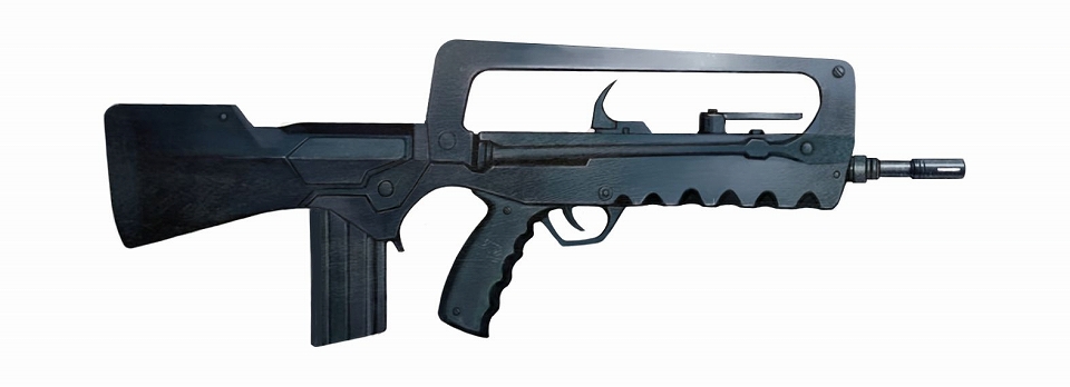 「サドンアタック」Winchester、FAMAS、AK-103のスペックが改変！「バニー＆ナースSet」も販売開始の画像