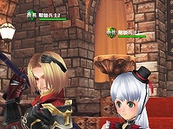 「ファンタジーアース ゼロ」フェイス＆ヘアリニューアルやチュートリアルの完全リニューアルを含む大型アップデートが実施！の画像