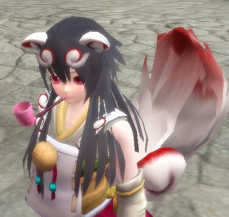 「鬼斬」新なかよしキャラクター・いづなが登場！「課金決済キャンペーン」のラインナップも更新の画像