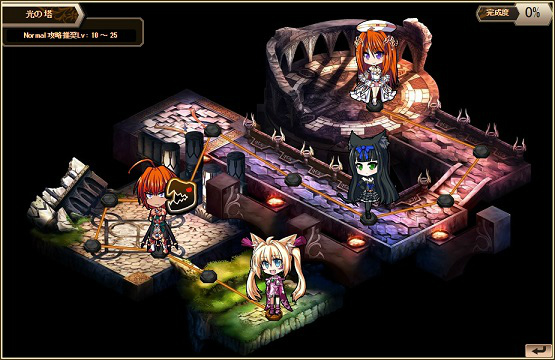 「燐光のレムリア」イディアとパピネスが登場する「聖魔箱」が発売！イベント「聖拳一撃」も開催の画像