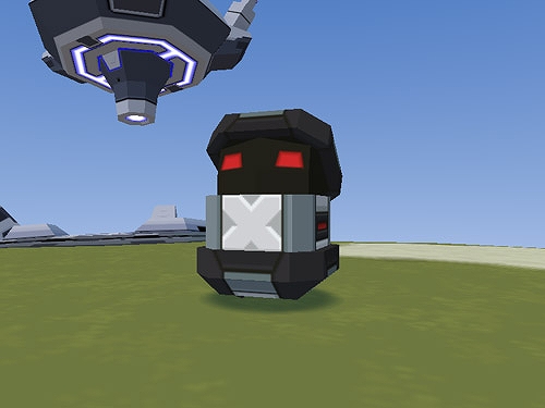 「鋼鉄戦記C21」限定ロボやダスドパーツをゲット！イベント「つかもうぜ！コズミックボール」が開催の画像