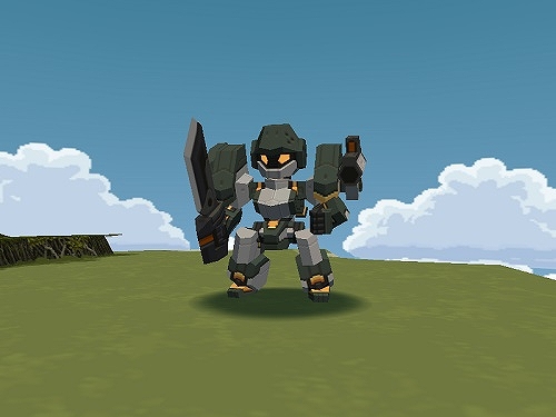 「鋼鉄戦記C21」限定ロボやダスドパーツをゲット！イベント「つかもうぜ！コズミックボール」が開催の画像