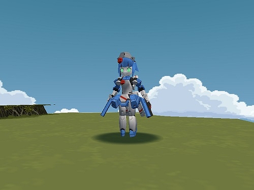 「鋼鉄戦記C21」限定ロボやダスドパーツをゲット！イベント「つかもうぜ！コズミックボール」が開催の画像