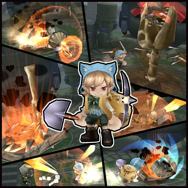 「ゲットアンプド2」新アクセサリ「ジュラシックスカラー」が登場！クリスマスクエスト「Happy★メリークリスマス 2015」も開催の画像