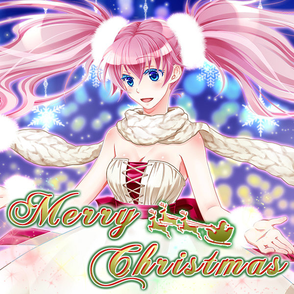 「ゲットアンプド2」新アクセサリ「ジュラシックスカラー」が登場！クリスマスクエスト「Happy★メリークリスマス 2015」も開催の画像