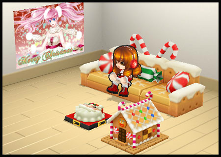 「ゲットアンプド2」新アクセサリ「ジュラシックスカラー」が登場！クリスマスクエスト「Happy★メリークリスマス 2015」も開催の画像