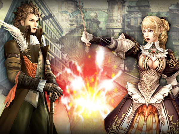 「グラナド・エスパダ」コロニー戦＆派閥戦システムのリニューアルアップデート実施！体感キャンペーンも開催の画像