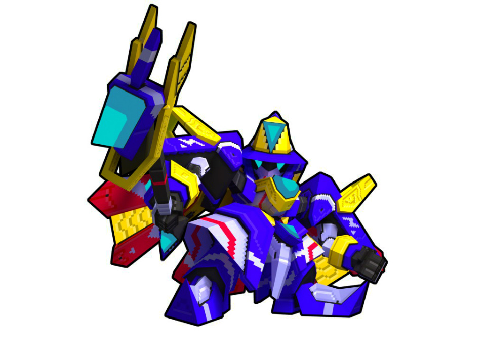 「鋼鉄戦記C21」新たな12英雄ロボ4体が12月3日に登場！「冬の豪華プレゼントキャンペーン」2015も同日開催の画像