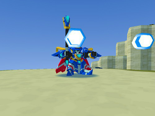 「鋼鉄戦記C21」新たな12英雄ロボ4体が12月3日に登場！「冬の豪華プレゼントキャンペーン」2015も同日開催の画像