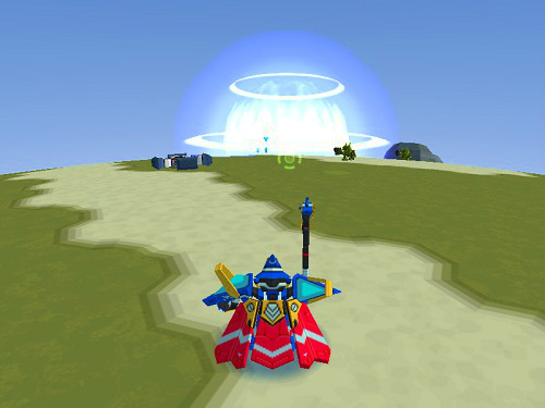 「鋼鉄戦記C21」新たな12英雄ロボ4体が12月3日に登場！「冬の豪華プレゼントキャンペーン」2015も同日開催の画像