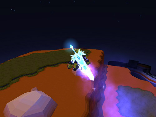 「鋼鉄戦記C21」新たな12英雄ロボ4体が12月3日に登場！「冬の豪華プレゼントキャンペーン」2015も同日開催の画像