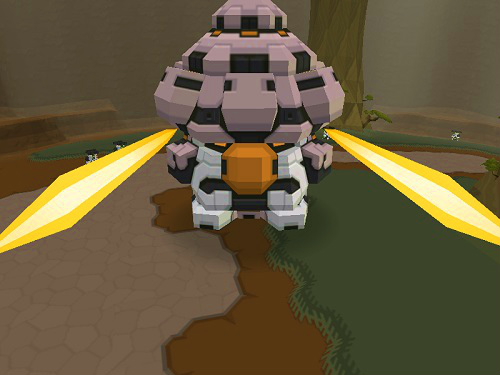 「鋼鉄戦記C21」新たな12英雄ロボ4体が12月3日に登場！「冬の豪華プレゼントキャンペーン」2015も同日開催の画像