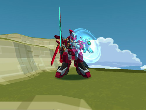 「鋼鉄戦記C21」新たな12英雄ロボ4体が12月3日に登場！「冬の豪華プレゼントキャンペーン」2015も同日開催の画像