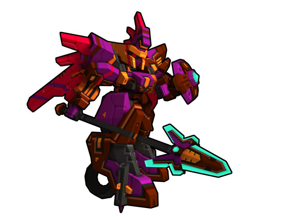 「鋼鉄戦記C21」新たな12英雄ロボ4体が12月3日に登場！「冬の豪華プレゼントキャンペーン」2015も同日開催の画像