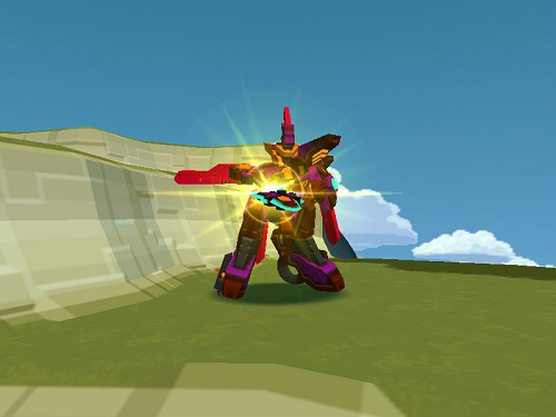 「鋼鉄戦記C21」新たな12英雄ロボ4体が12月3日に登場！「冬の豪華プレゼントキャンペーン」2015も同日開催の画像