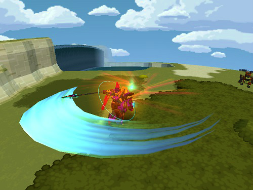 「鋼鉄戦記C21」新たな12英雄ロボ4体が12月3日に登場！「冬の豪華プレゼントキャンペーン」2015も同日開催の画像