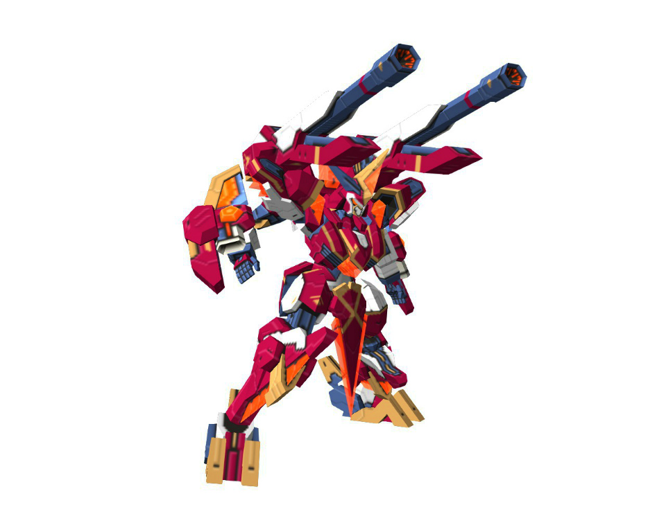 「鋼鉄戦記C21」新たな12英雄ロボ4体が12月3日に登場！「冬の豪華プレゼントキャンペーン」2015も同日開催の画像