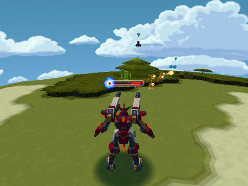 「鋼鉄戦記C21」新たな12英雄ロボ4体が12月3日に登場！「冬の豪華プレゼントキャンペーン」2015も同日開催の画像