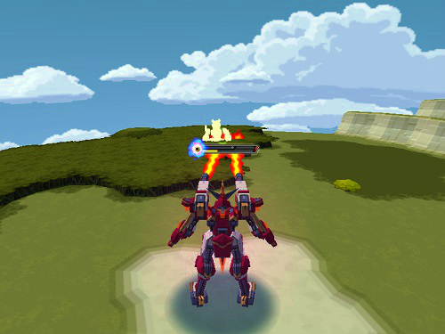 「鋼鉄戦記C21」新たな12英雄ロボ4体が12月3日に登場！「冬の豪華プレゼントキャンペーン」2015も同日開催の画像