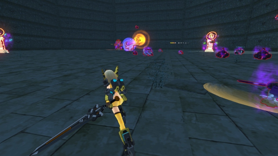 「コズミックブレイク2」難関イベントリーグ「ホーンテッドファイトIII」が12月3日に登場！リーグでカードを集めるバトルキャンペーンも同日実施の画像