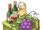 「楽園生活 ひつじ村 大地の恵みと冒険の海」ワイン作りが楽しめるイベント「かいテン！まきばのバー」が開催