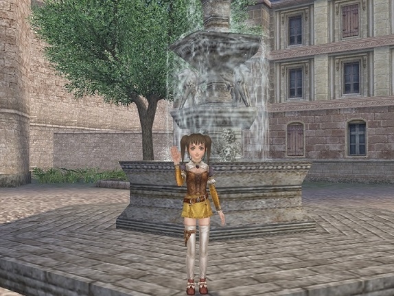 「大航海時代 Online」サンタやトナカイの衣装をゲット！クリスマスイベント「Christmas Time 2015」が12月15日より開催の画像