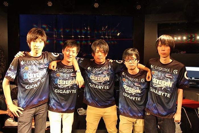 「Alliance of Valiant Arms」日本代表クランが優勝すると経験値＆補給値が2倍に！の画像