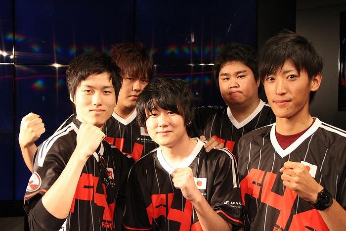 「Alliance of Valiant Arms」日本代表クランが優勝すると経験値＆補給値が2倍に！の画像