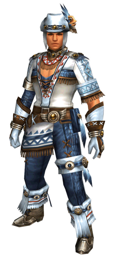 「モンスターハンター フロンティアG」特異個体・ヒプノック希少種が狩猟解禁！「ベリオロス狩猟ノススメ」も開催中の画像