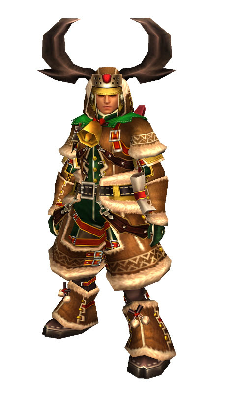 「モンスターハンター フロンティアG」特異個体・ヒプノック希少種が狩猟解禁！「ベリオロス狩猟ノススメ」も開催中の画像