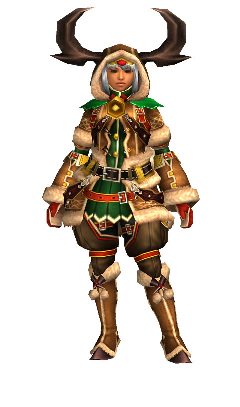 「モンスターハンター フロンティアG」特異個体・ヒプノック希少種が狩猟解禁！「ベリオロス狩猟ノススメ」も開催中の画像