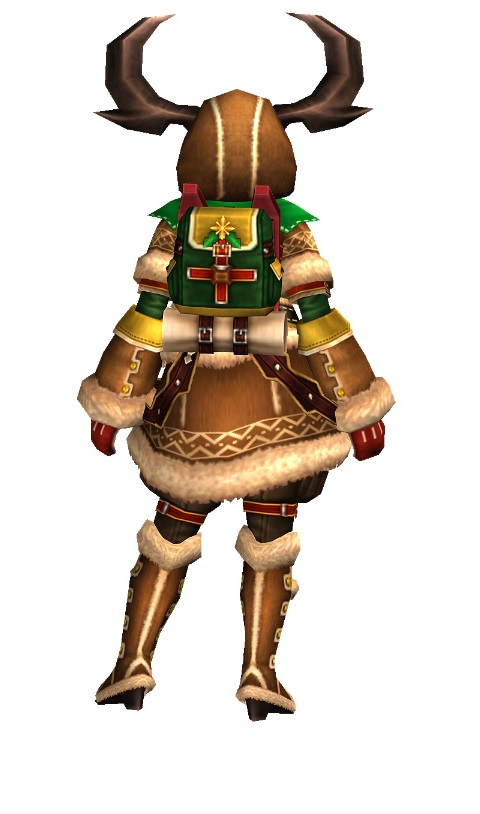 「モンスターハンター フロンティアG」特異個体・ヒプノック希少種が狩猟解禁！「ベリオロス狩猟ノススメ」も開催中の画像