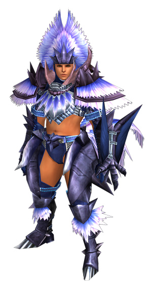 「モンスターハンター フロンティアG」特異個体・ヒプノック希少種が狩猟解禁！「ベリオロス狩猟ノススメ」も開催中の画像