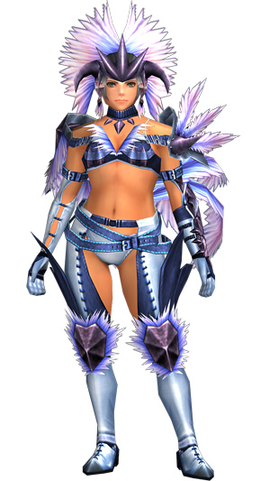 「モンスターハンター フロンティアG」特異個体・ヒプノック希少種が狩猟解禁！「ベリオロス狩猟ノススメ」も開催中の画像