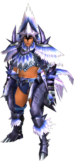 「モンスターハンター フロンティアG」特異個体・ヒプノック希少種が狩猟解禁！「ベリオロス狩猟ノススメ」も開催中の画像