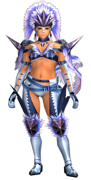 「モンスターハンター フロンティアG」特異個体・ヒプノック希少種が狩猟解禁！「ベリオロス狩猟ノススメ」も開催中の画像