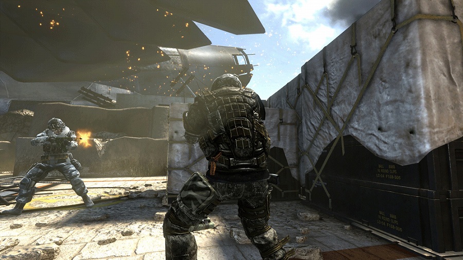 「Alliance of Valiant Arms」世界No.1クランの座をかけた「AWC 2015」決勝トーナメントが12月20日に配信の画像