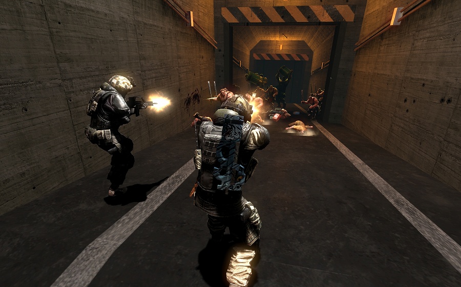 「Alliance of Valiant Arms」世界No.1クランの座をかけた「AWC 2015」決勝トーナメントが12月20日に配信の画像