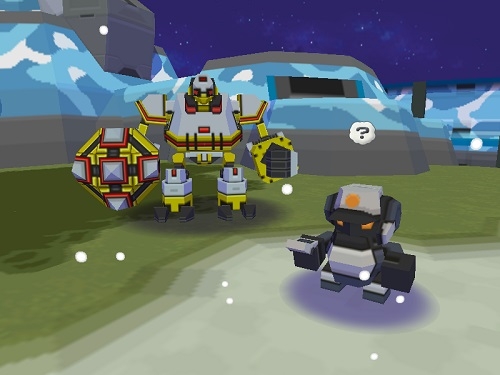 「鋼鉄戦記C21」クリスマスミッションが12月17日より開催！強力機体が入手できる「新兵と帰還兵への応援キャンペーン」もの画像