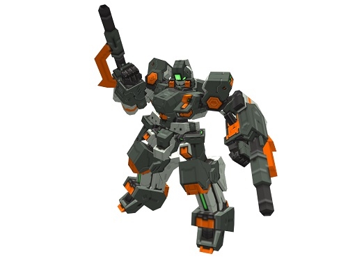 「鋼鉄戦記C21」クリスマスミッションが12月17日より開催！強力機体が入手できる「新兵と帰還兵への応援キャンペーン」もの画像