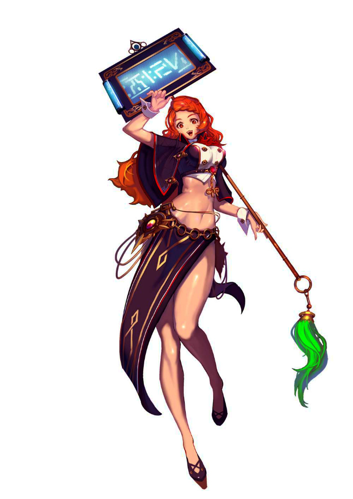 「クリティカ」史上最高難易度のステージが2種類追加！プレイヤーをサポートしてくれるペットシステムも導入の画像