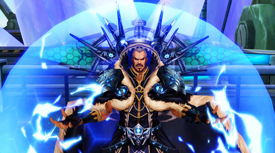 「クリティカ」史上最高難易度のステージが2種類追加！プレイヤーをサポートしてくれるペットシステムも導入の画像